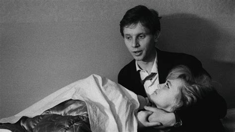 KVIFF TV Loves Of A Blonde Film Online