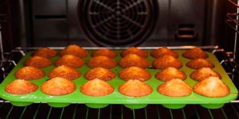 Forma De Silicone Pode Ir No Forno A Gás - Forma de silicone pode ir ao forno? Descubra!