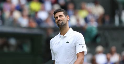 Novak Djokovic No Acudirá Este Año Al Abierto De Canadá Por Fatiga