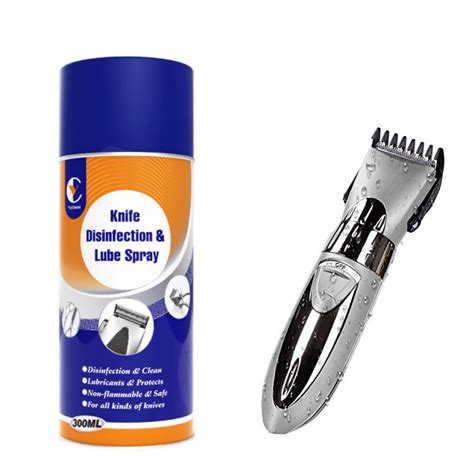 New Proudct Multifunctional Anti Rust Lubricant Disfectant Haircut ...