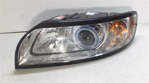 Yahoo Mb Volvo V Hid