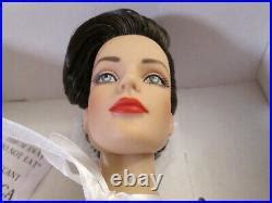 Wild Garden Sydney Nude Tonner Doll 2010 Tyler BW Body 150 Made Box Stand Tonner Tyler Wentworth
