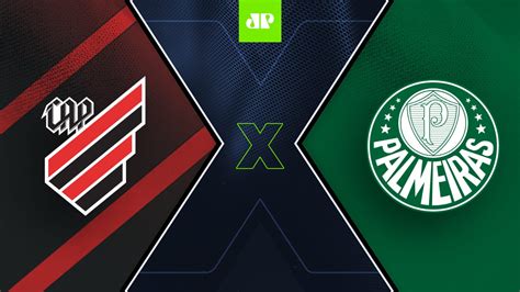 Athletico Pr X Palmeiras Confira Como Foi A Transmiss O Da Jovem Pan