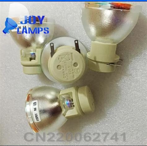 Original New Mc Jh Replacement Projector Lamp Bulb For Acer