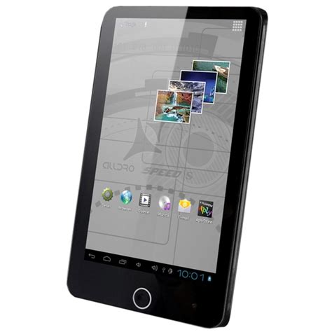 Tableta Allview Alldro Speed S EU 7 Inch 4GB GPS Harta Full Europe