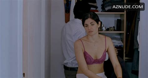 SOLEDAD VILLAMIL Nude AZNude