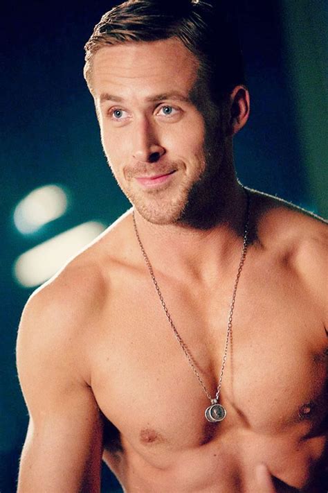 Ryan Gosling Fiche Bio Taille Poids Mensurations Anatomie Et Morphotype