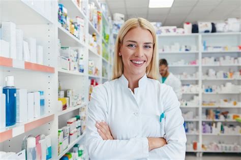 Top Reasons Why You Should Talk To Your Pharmacist Choice Pharmacy