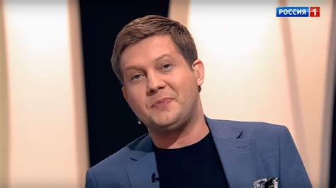 Корчевников сравнил порнозависимость с пандемией - Газета.Ru | Новости