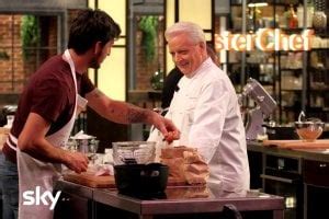 Masterchef Italia Intervista A Salvatore Cozzitorto E Federico Penzo