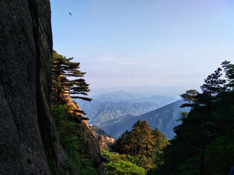 五岳归来不看山，黄山归来不看岳 黄山旅游攻略 游记 去哪儿攻略