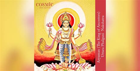 Uttara Phalguni Nakshatra Traits Cosmic Insights