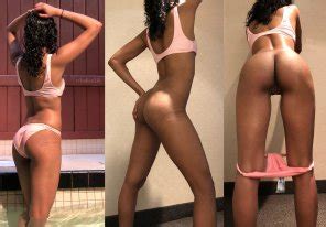 F23 Pull Them Down And Spank My Ass Porn Pic