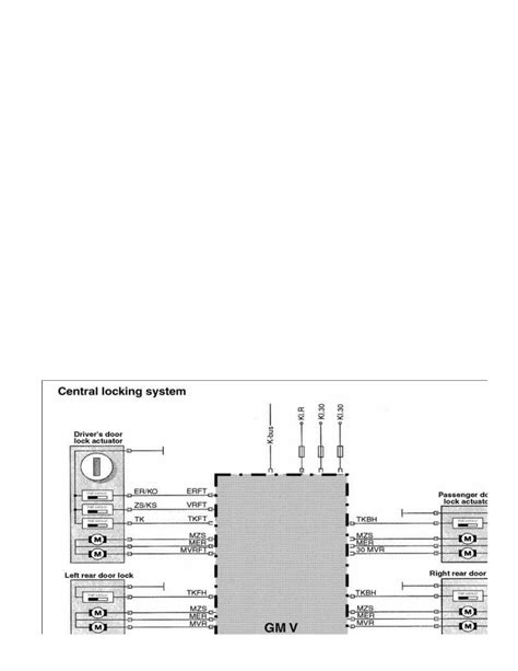 Bmw E46 Ews 3 Wiring Diagram Wiring Diagram Digital