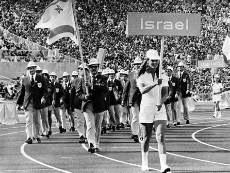 Olimpijski masakr München 1972 AK Sljeme