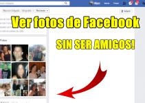 Ver Fotos Privadas De Facebook Stalkscan