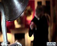 Awesome Dude Daniel Johnson And Paul Walker Enjoys Fucking In The Ass