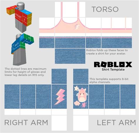 Roblox shirt, Clothing templates, Preppy shirt