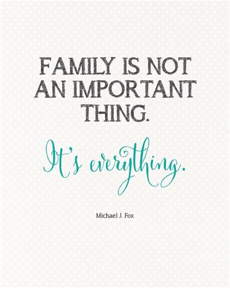 Family Quotes And Images - ShortQuotes.cc