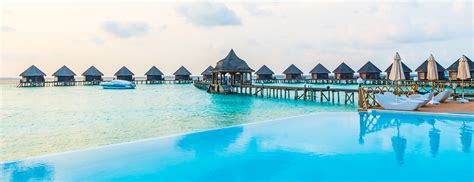 Maldives - Holidays Tours