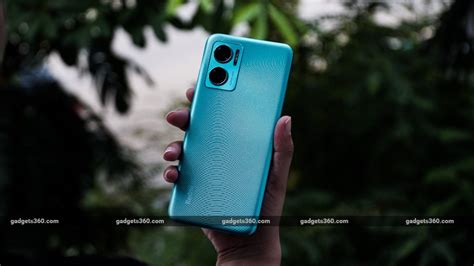 Redmi Prime G First Impressions Unlocking G At An Affordable