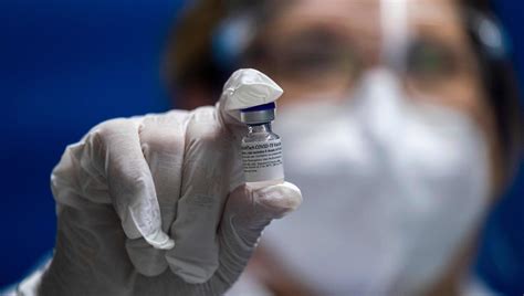 Coronavirus Vaccino Pfizer In Arrivo Nel Lazio Ecco Tutto Quello Che