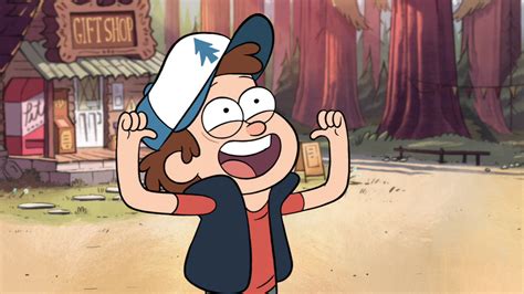 Gay Christian Geek Gravity Falls Manliness Silliness And A Whole Lot Of Awesome