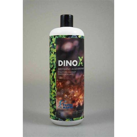 Fauna Marin 250 Ml Dino X Pet Supplies Online Sale