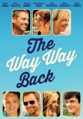 The Way, Way Back wallpapers, Movie, HQ The Way, Way Back pictures | 4K ...