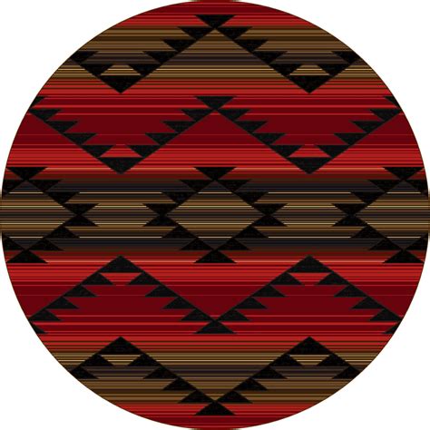 Rumble – Black Waves – American Dakota