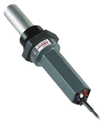 Heat Guns Hot Air Guns RS