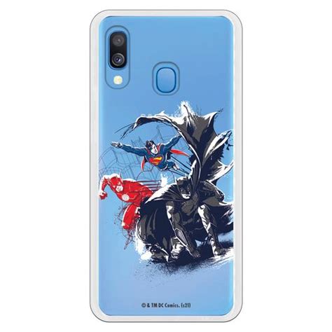 Funda Original Compatible Con Samsung Galaxy A E Jl Ataque Tierra