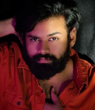 kannada  actor sai pavan kumar biography news
