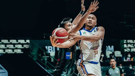 Sm Ungguli West Bandit Di Kuarter Pertama Ibl