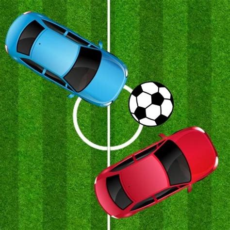 Endless Car Football Game | Play Now Online for Free