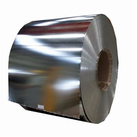 Zinc Coated Coils SGCC Dx D Z Hot DIP Gi Steel Coil Gi Steel Coil And Zinc Coated Steel Coil