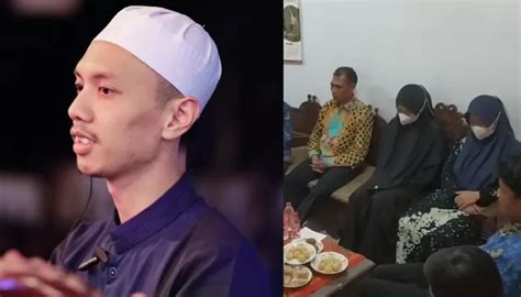 Heboh Habib Nizar Digerebek Bersama Istri Orang Begini Kronologinya