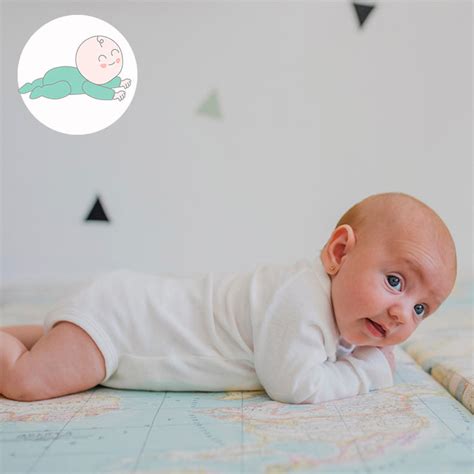 Hitos Del Desarrollo Y Logros Del Bebé De 2 Meses 👶🏻 Mimuselina Blog