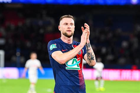 Mercato Un départ du PSG cet hiver se dessine