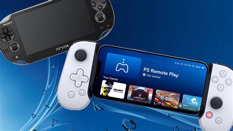 Rumor Playstation Estar A Trabajando En Una Nueva Consola Port Til