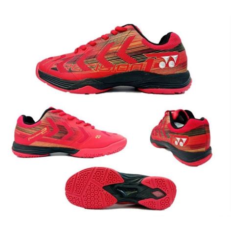 Jual Sepatu Badminton Yonex Precision Original Shopee Indonesia