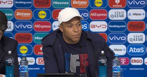 EM 2024 Wahl Appell von Mbappé Diversität Respekt und Toleranz