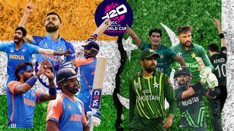 What Happened In Ind Vs Pak T20 World Cup 2024 By Knowledge Universes Jun 2024 Medium