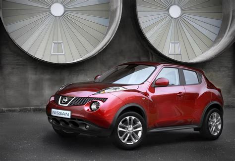 2011 Nissan Juke Top Speed