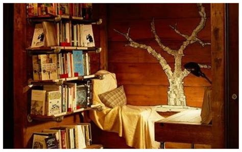 4 Important Factors For Perfect Reading Nooks The Owner Builder Network