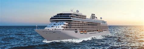 Seven Seas Splendor As Es El Crucero M S Exclusivo Del Mundo