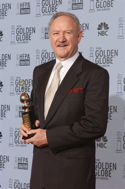 Ten Facts About Iconic Actor Gene Hackman