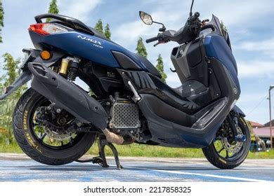 Yamaha Nmax Ph Review Price Specs Features Atelier Yuwa