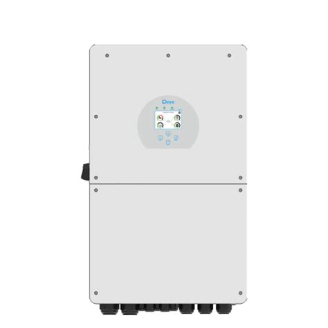 Deye Hybrid Inverter 16kw Wifi