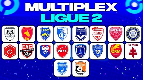 🔴 Multiplex Ligue 2 🔴 Bordeaux Nimes Sochaux Gf38 Caen